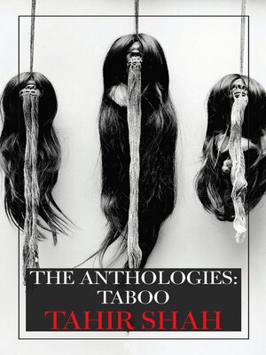 cover image of Taboo